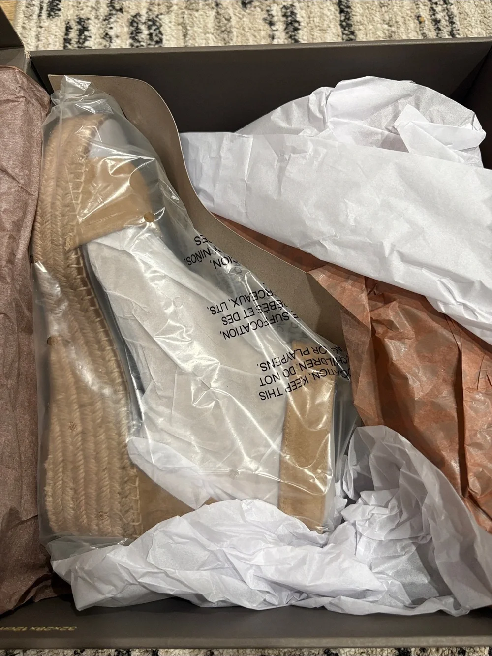 Franco Sarto Women's Pela Open Toe‎ Espadrille Sandals